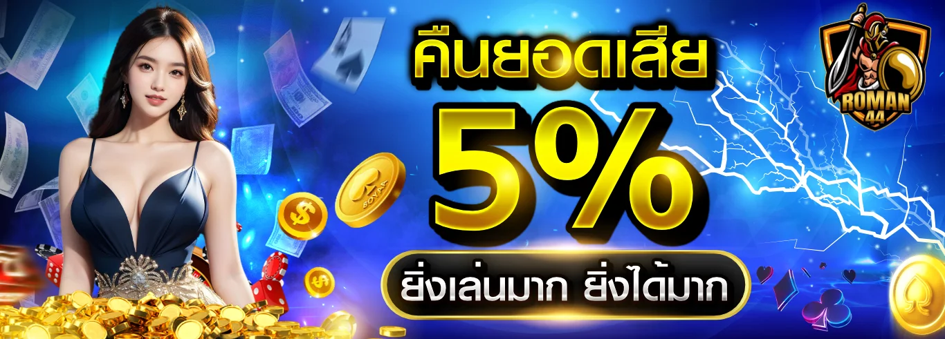 ขั้นตอนสมัคร ROMAN44 ผ่านมือถือใน 2 นาที